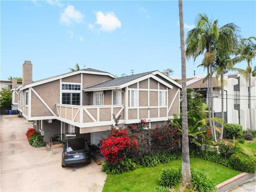 2110 Rockefeller Lane, Unit 2 Redondo Beach, CA 90278 - Photo 1 of 33 Exterior
