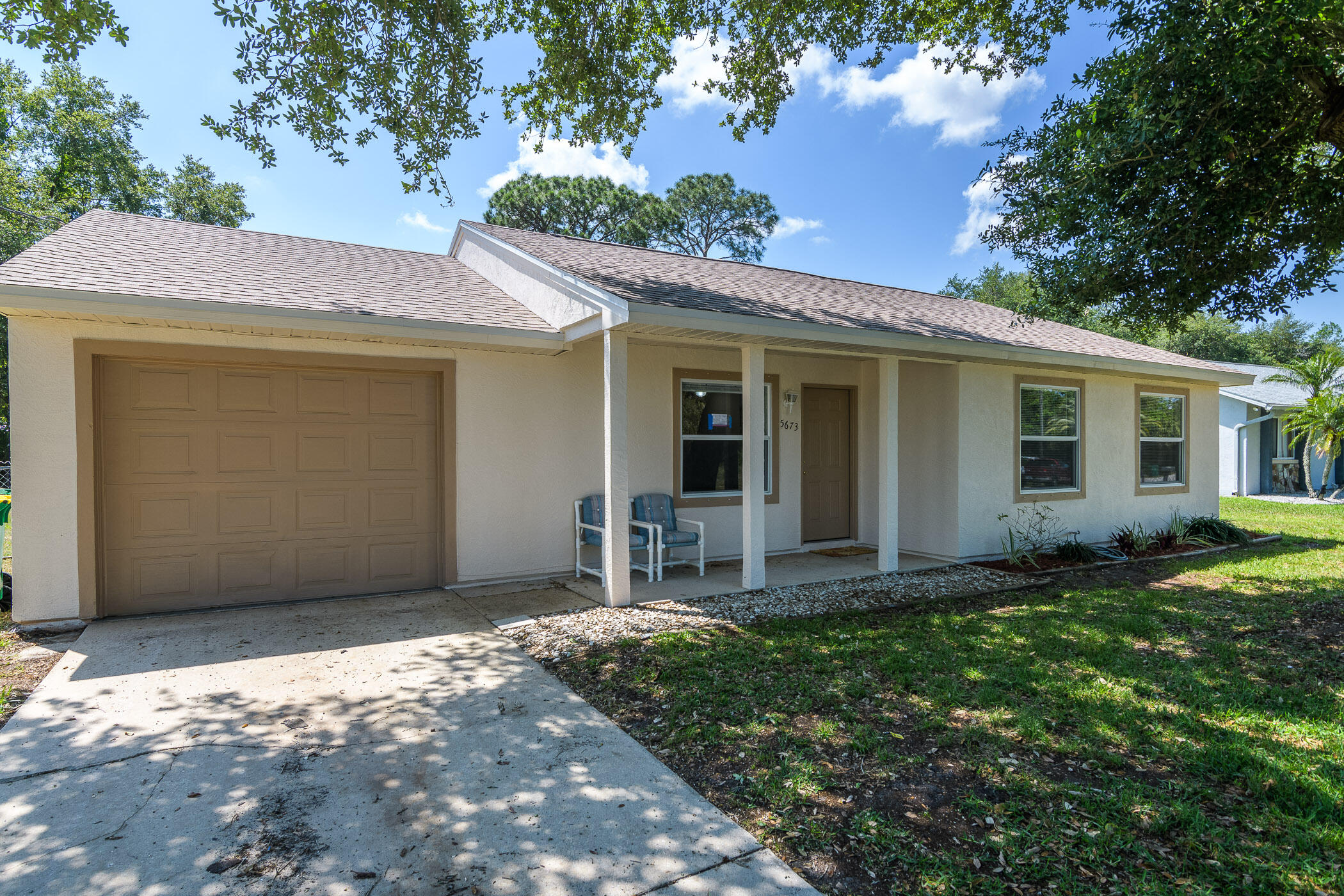 5673 Flint Road Cocoa, FL 32927 - Photo 1 of 21 5673 Flint Road