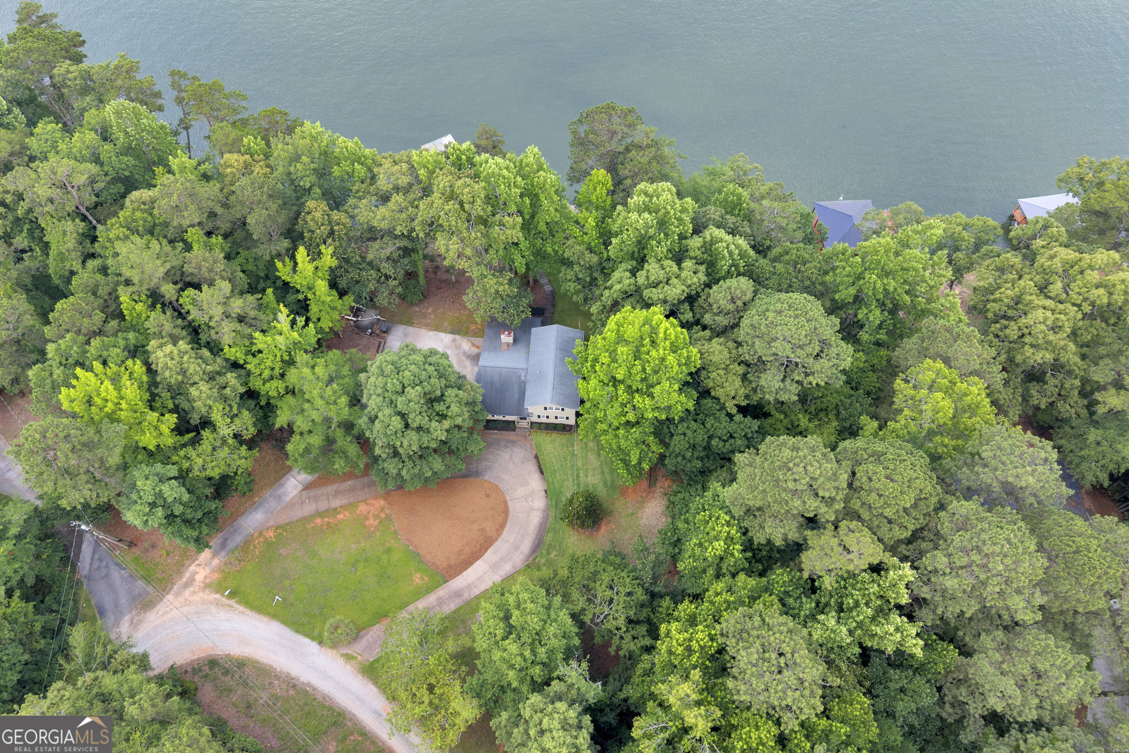 125 Cardinal Point Monticello, GA 31064 - Photo 72 of 86