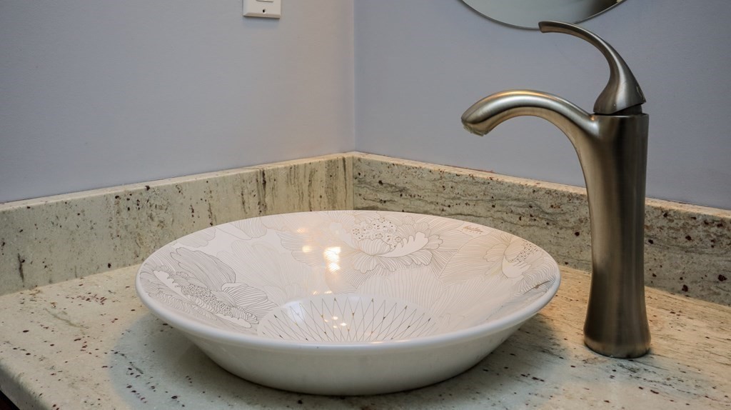 85 Dudley Road, Unit 85 Berlin, MA 01503 - Photo 16 of 39 a close view of a sink in a bathroom