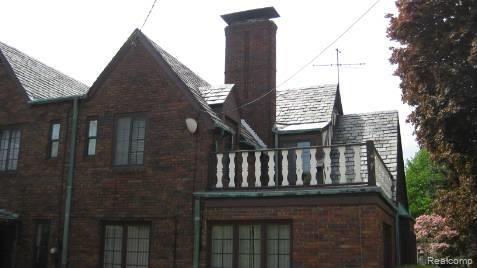 760 North Oxford Road Grosse Pointe, MI 48236 - Photo 17 of 17 P171518_1557921_1