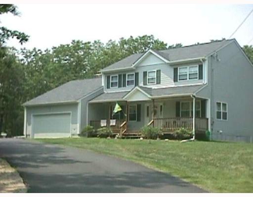 8 Ridgewood Trail Coventry, RI 02827 - Photo 1 of 1 Exterior Front.