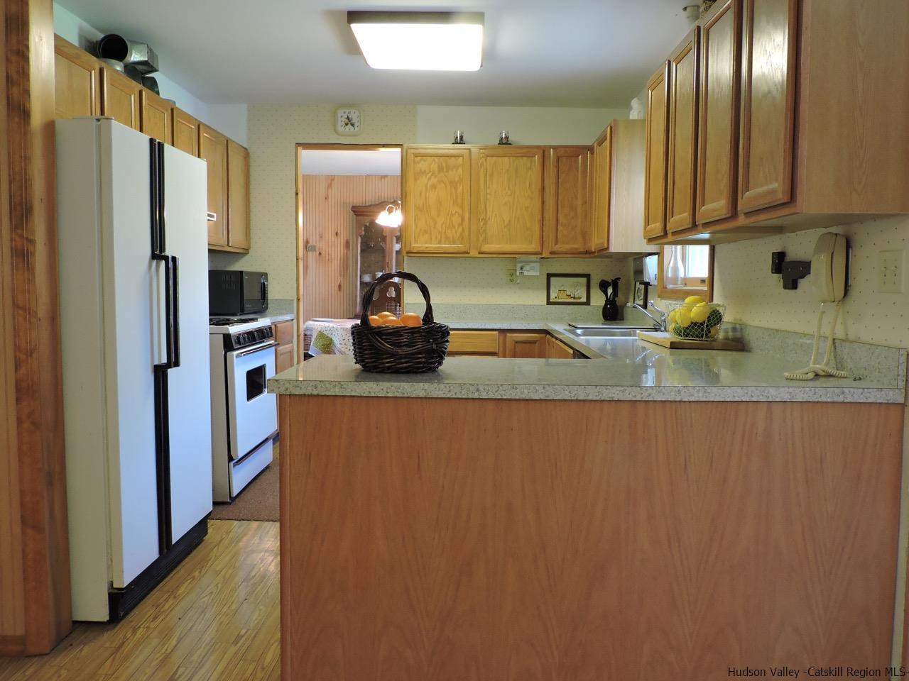 703 Narrow Notch Road Stamford, NY 13788 - Photo 16 of 34 Photo 16