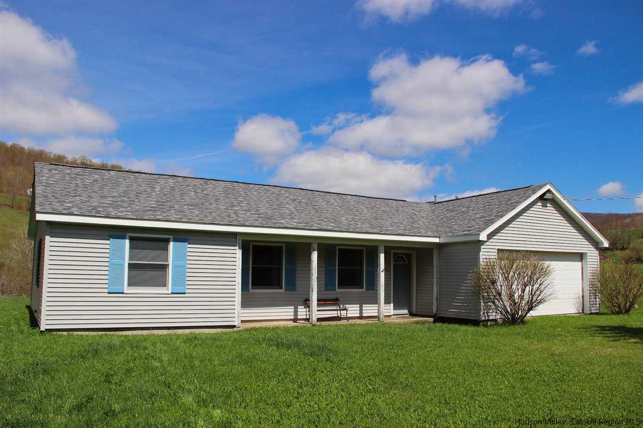 703 Narrow Notch Road Stamford, NY 13788 - Photo 2 of 34 Photo 2