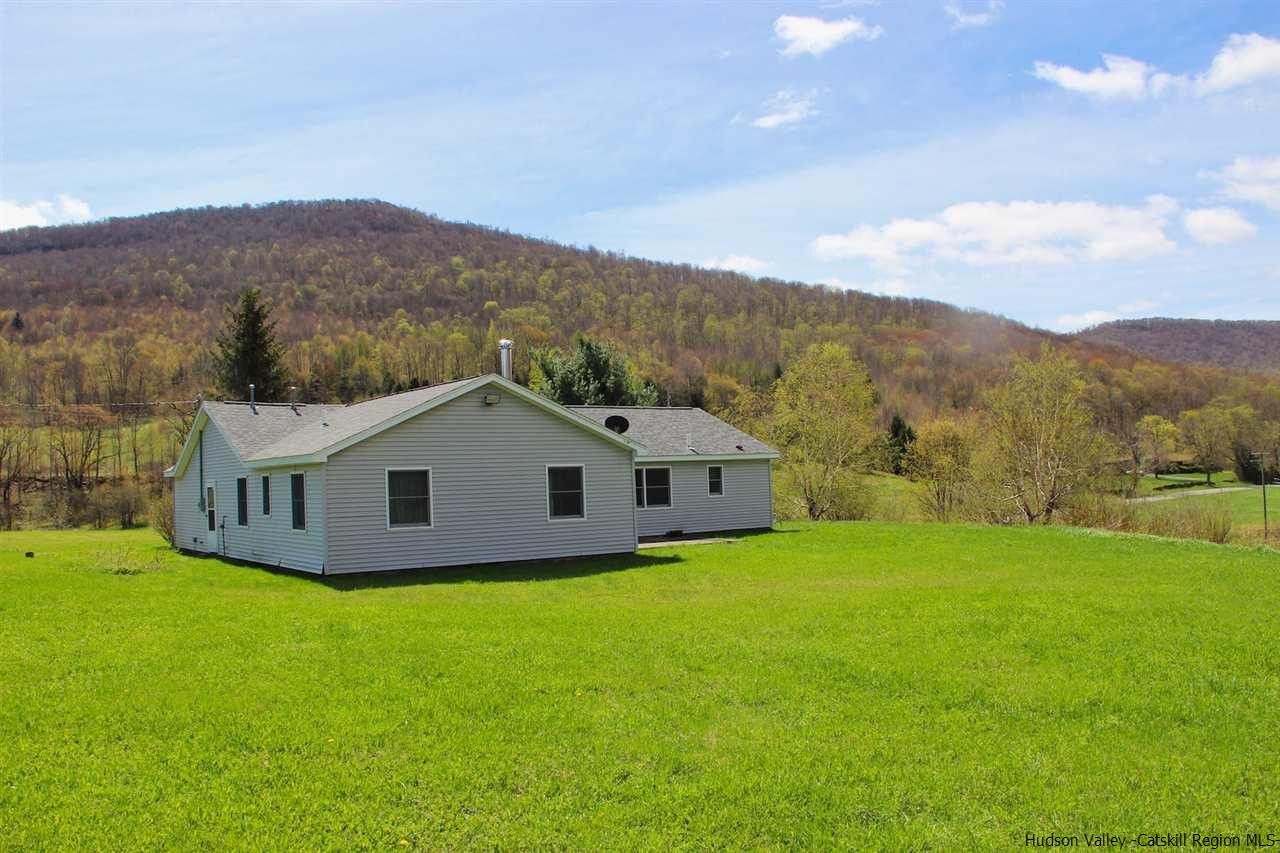 703 Narrow Notch Road Stamford, NY 13788 - Photo 30 of 34 Photo 30