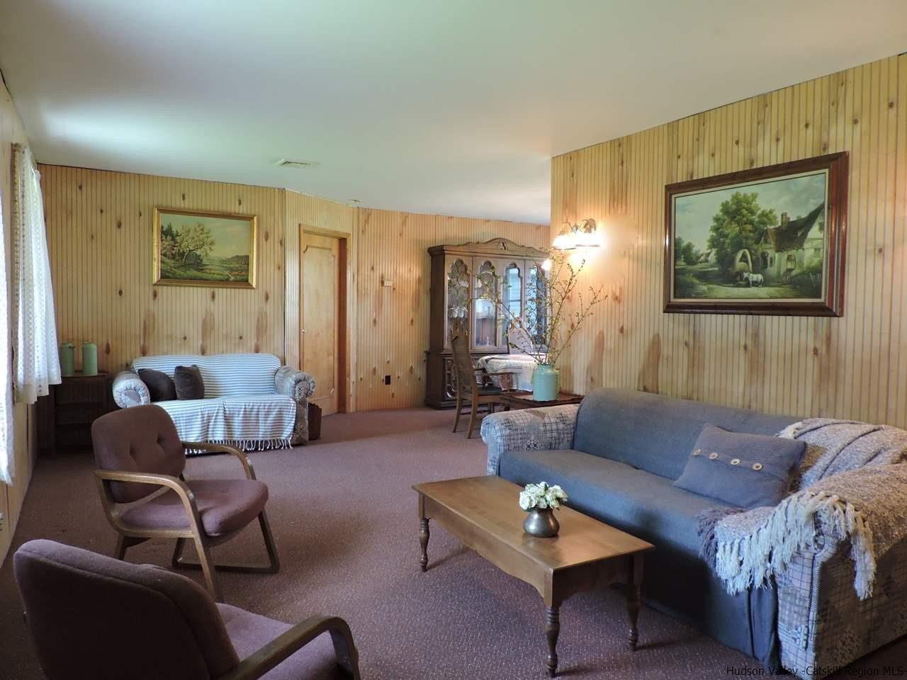 703 Narrow Notch Road Stamford, NY 13788 - Photo 4 of 34 Photo 4