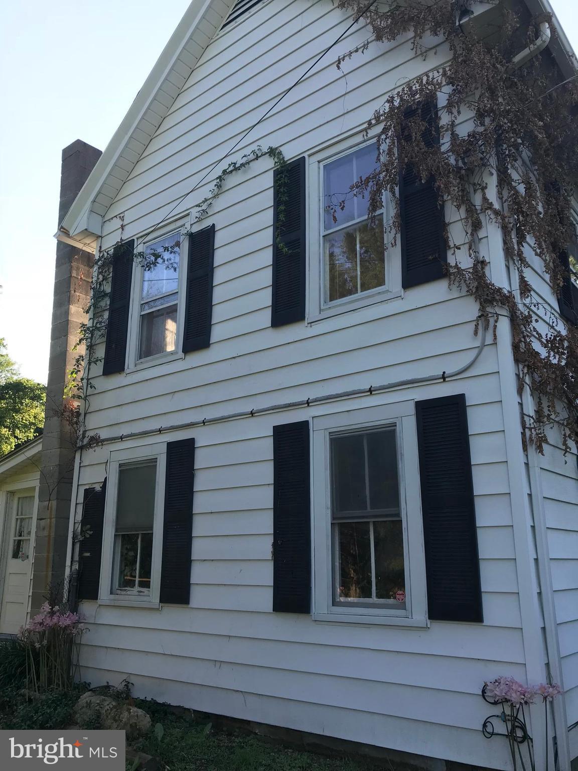 6414 Bozman Neavitt Road Neavitt, MD 21652 - Photo 2 of 10 Side of home