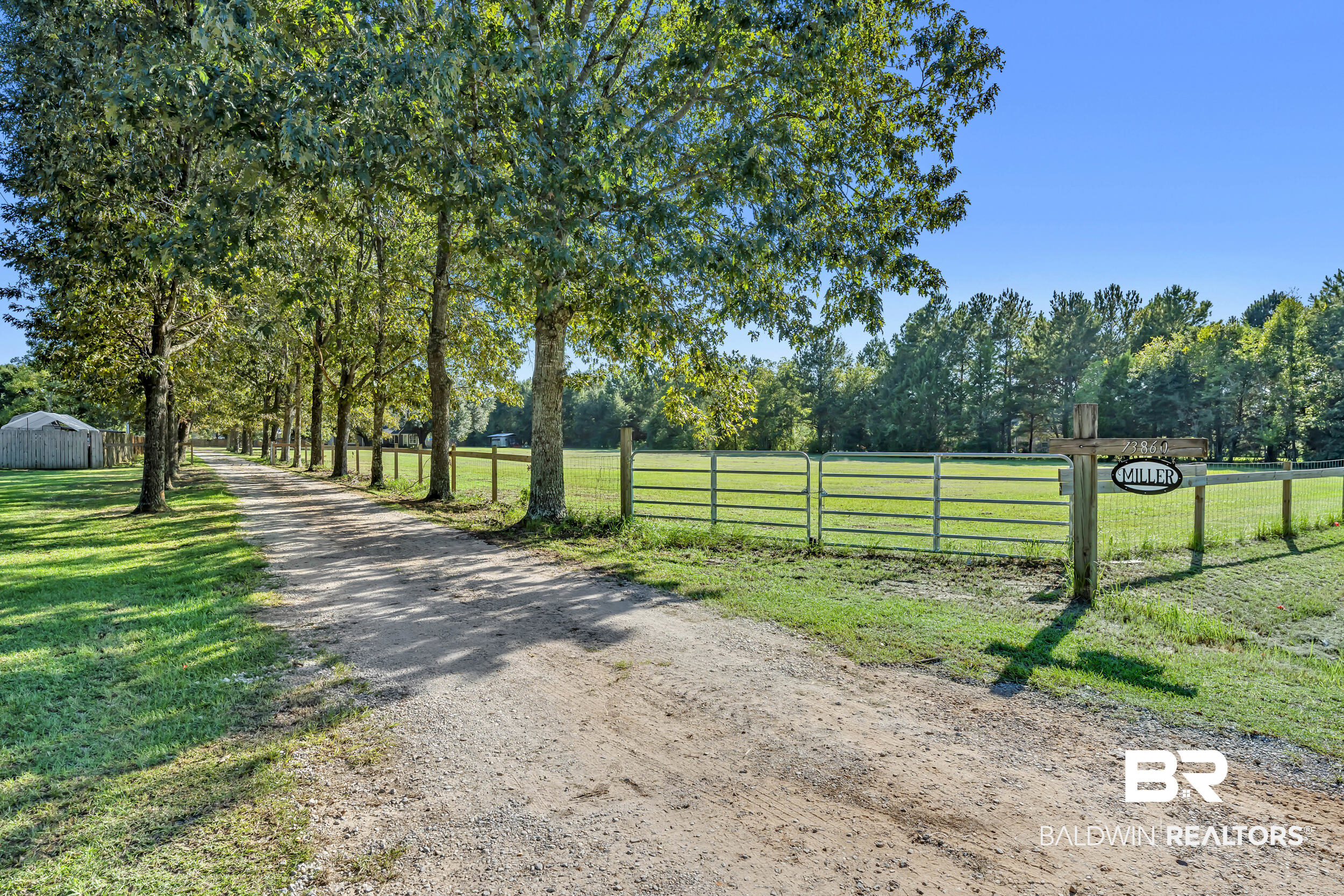 13860 White Road Silverhill, AL 36576 - Photo 37 of 58 Gallery Image 37