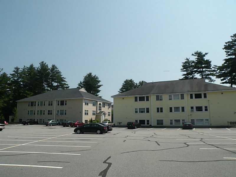 18 Smithwheel Road, Unit 13 Old Orchard Beach, ME 04064 - Photo 22 of 26 Exterior Front.