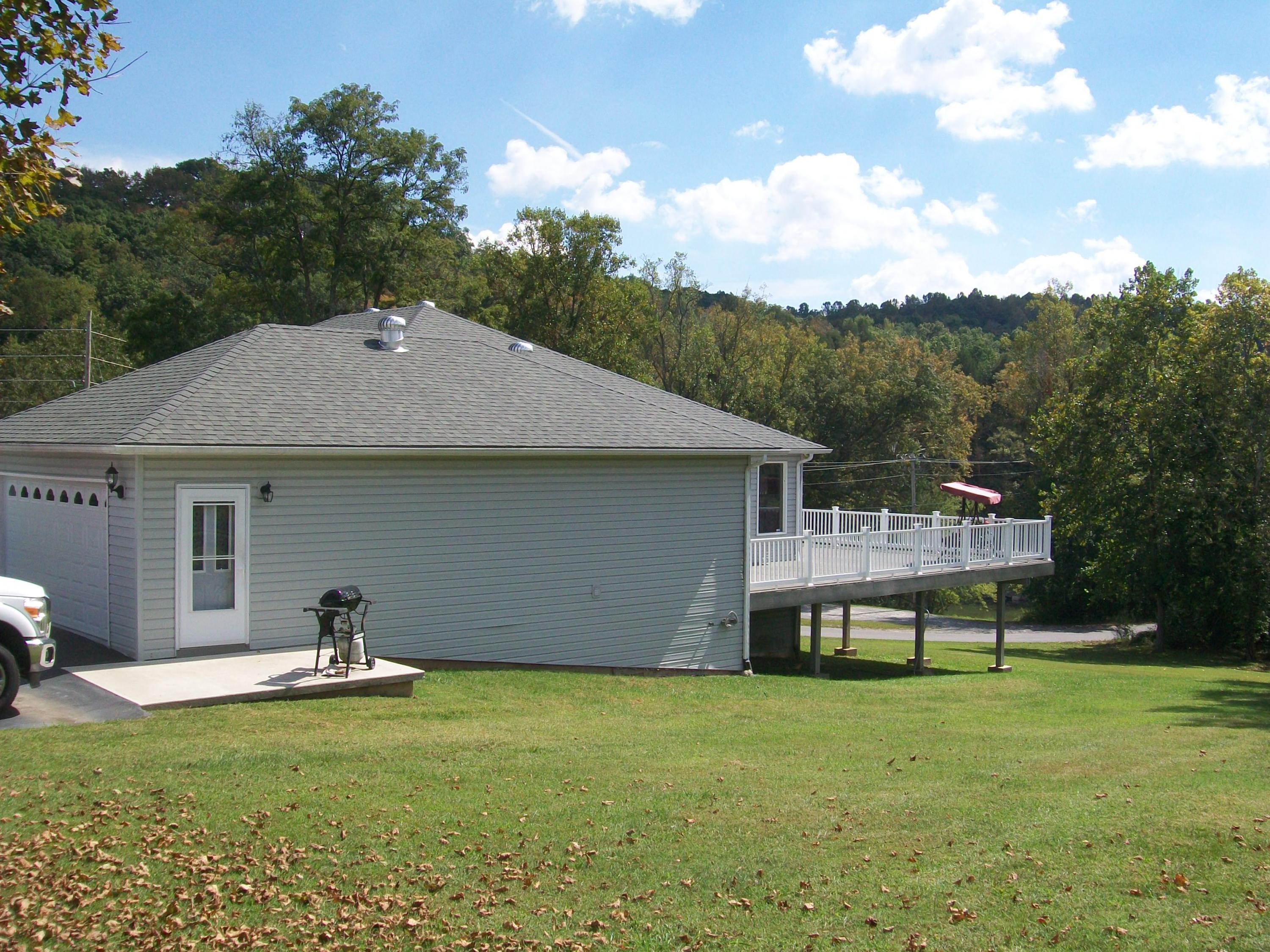 476 South High Knob Road La Follette, TN 37766 - Photo 22 of 22 100_3256