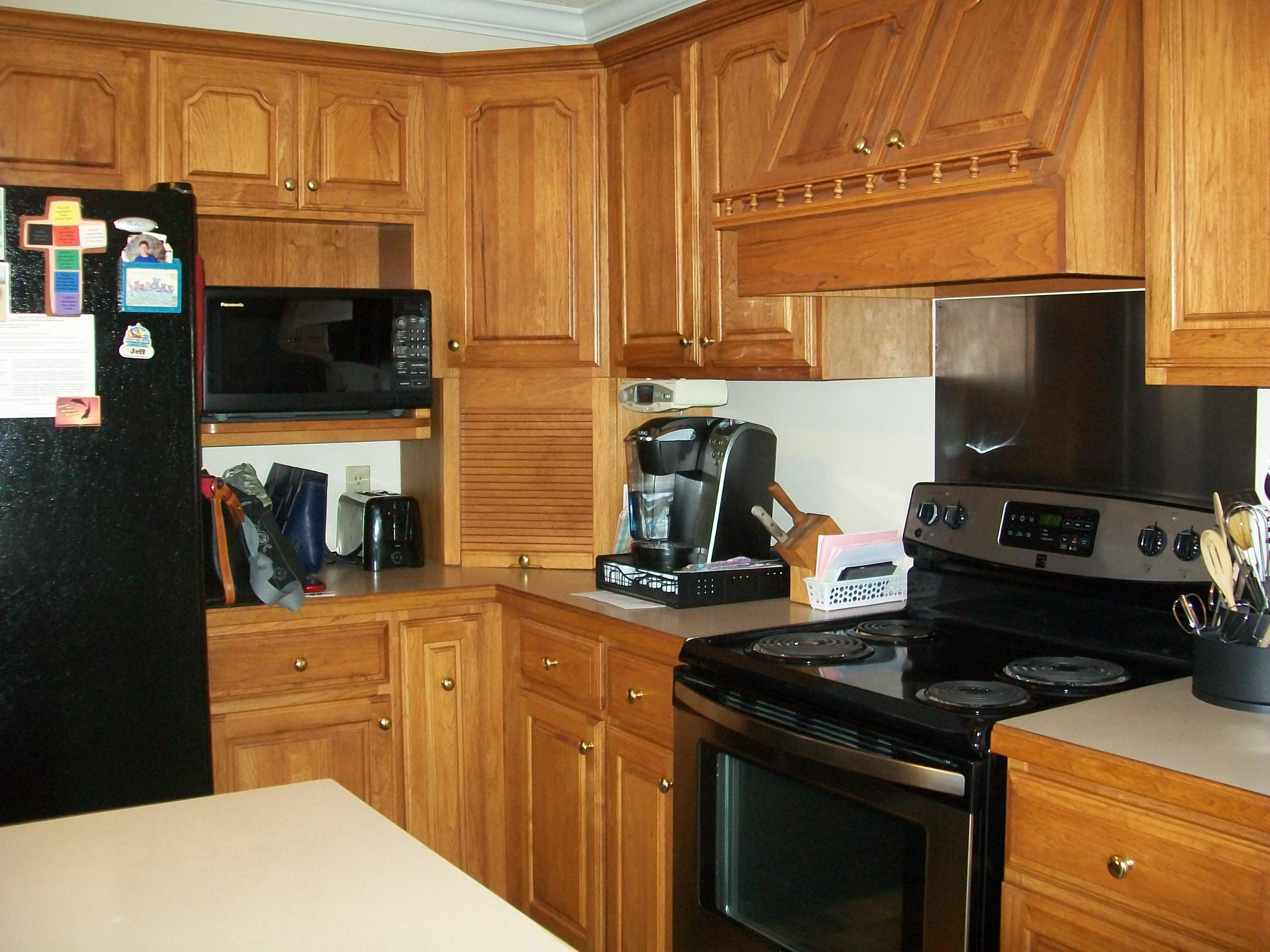 476 South High Knob Road La Follette, TN 37766 - Photo 9 of 22 100_3235