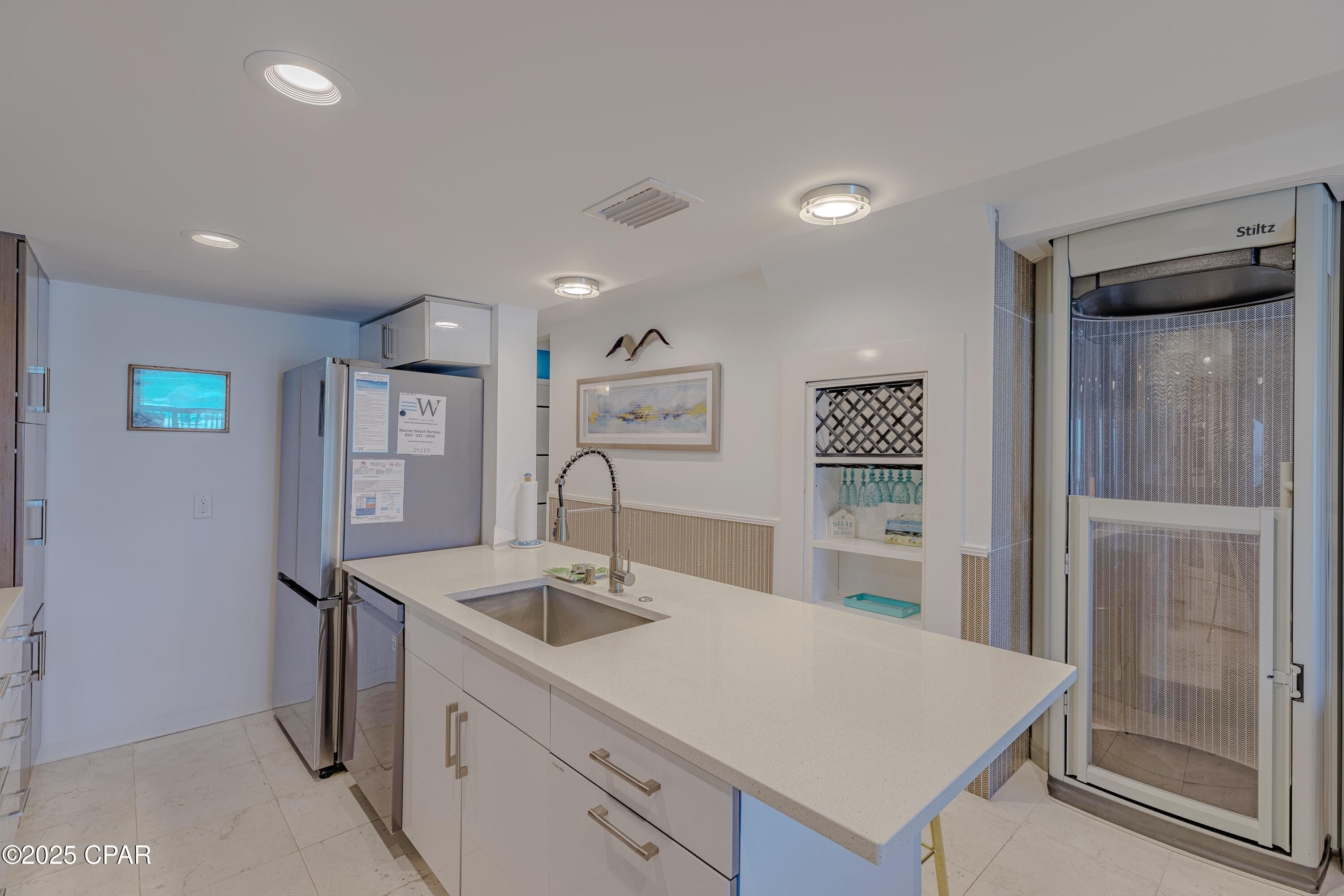 17735 Front Beach Road, Unit 2 Panama City Beach, FL 32413 - Photo 10 of 37 Gallery Image 10
