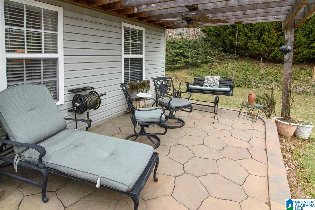 132 Ridgewood Drive Remlap, AL 35133 - Photo 38 of 39