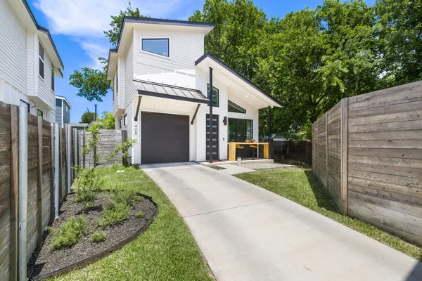 $464,900 | 408 West Odell Street, Unit 2, Austin, TX 78752