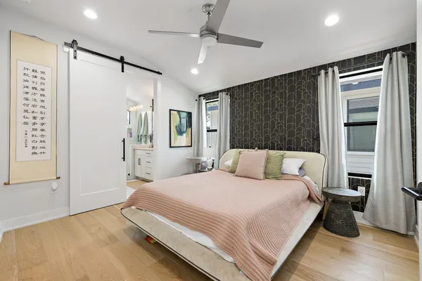 $464,900 | 408 West Odell Street, Unit 2, Austin, TX 78752