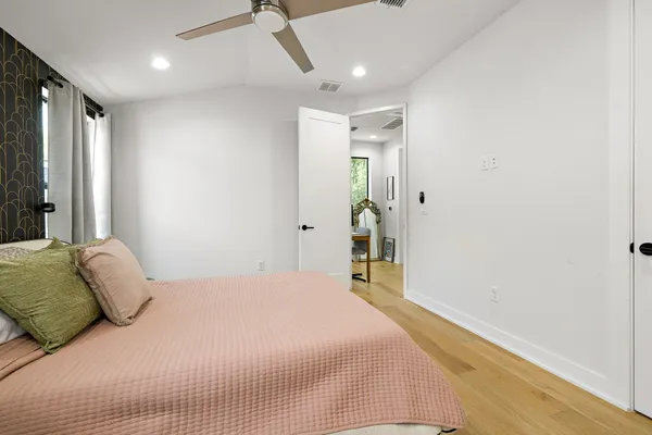 $464,900 | 408 West Odell Street, Unit 2, Austin, TX 78752