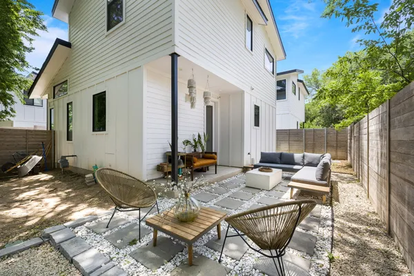 $464,900 | 408 West Odell Street, Unit 2, Austin, TX 78752