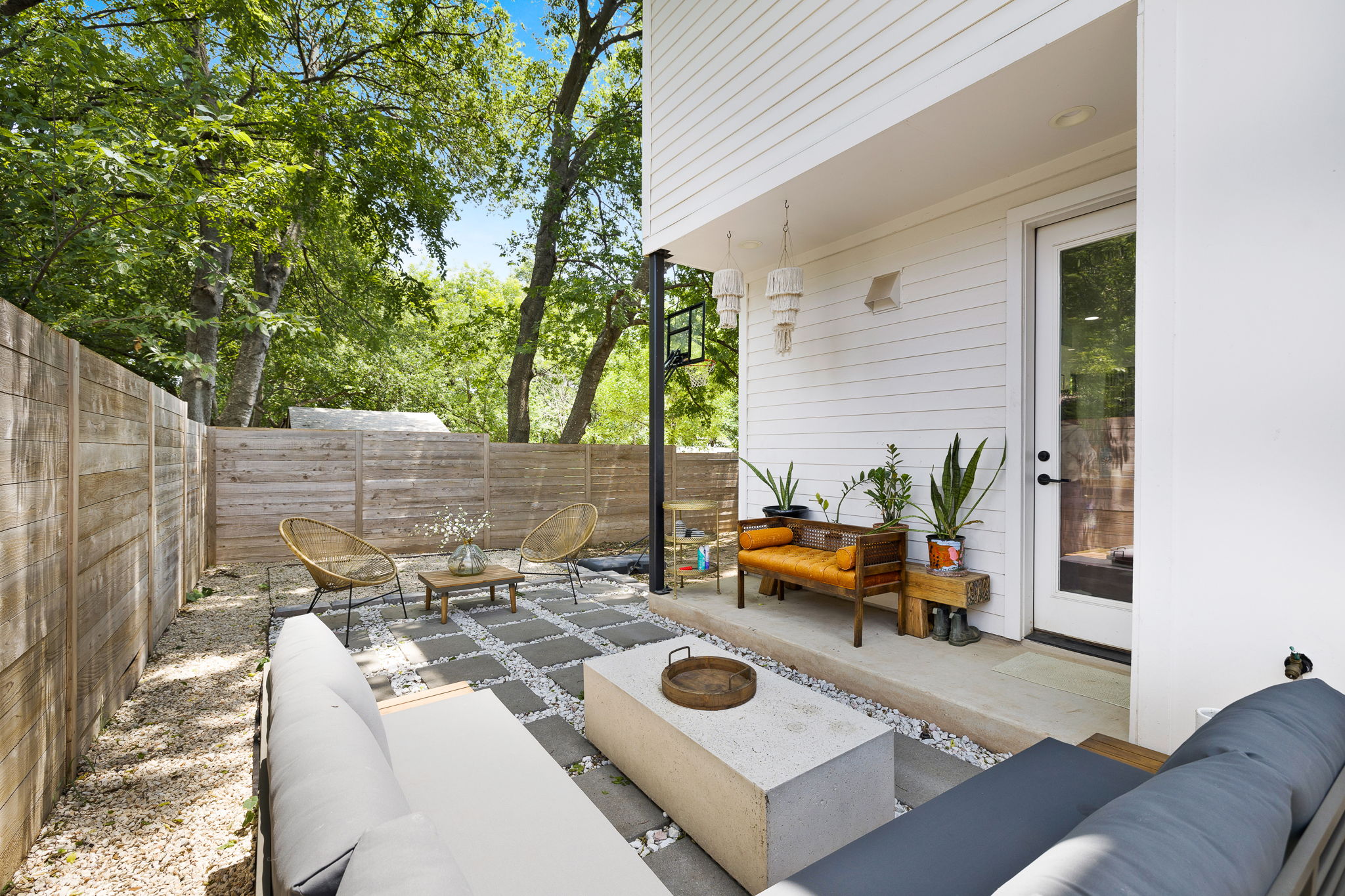 408 West Odell Street, Unit 2 Austin, TX 78752 - Photo 18 of 20