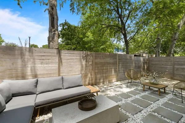 $464,900 | 408 West Odell Street, Unit 2, Austin, TX 78752