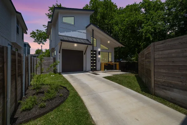 $464,900 | 408 West Odell Street, Unit 2, Austin, TX 78752