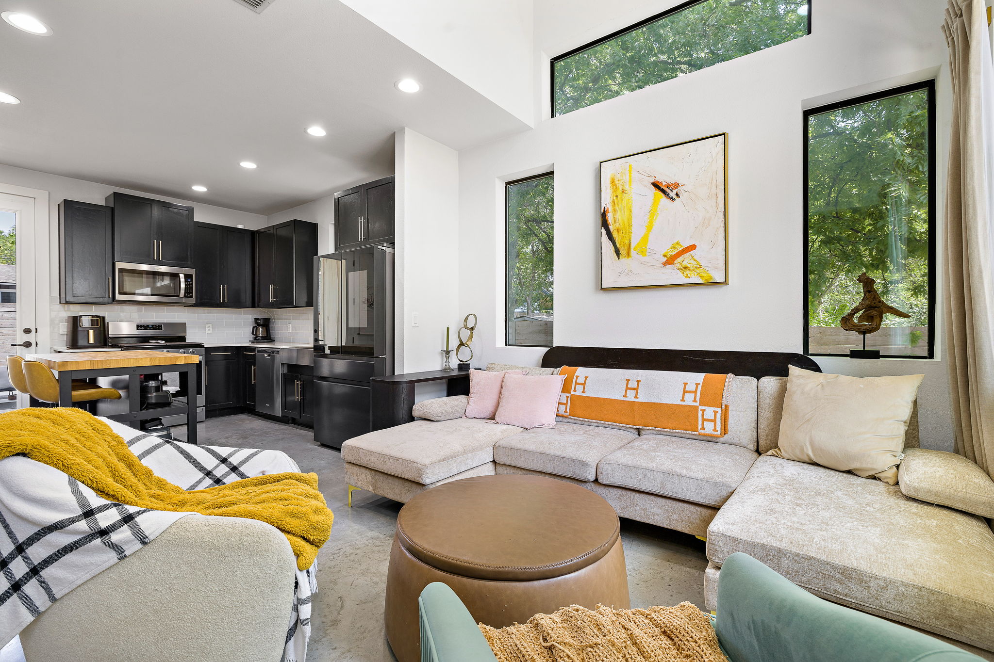 408 West Odell Street, Unit 2 Austin, TX 78752 - Photo 4 of 20