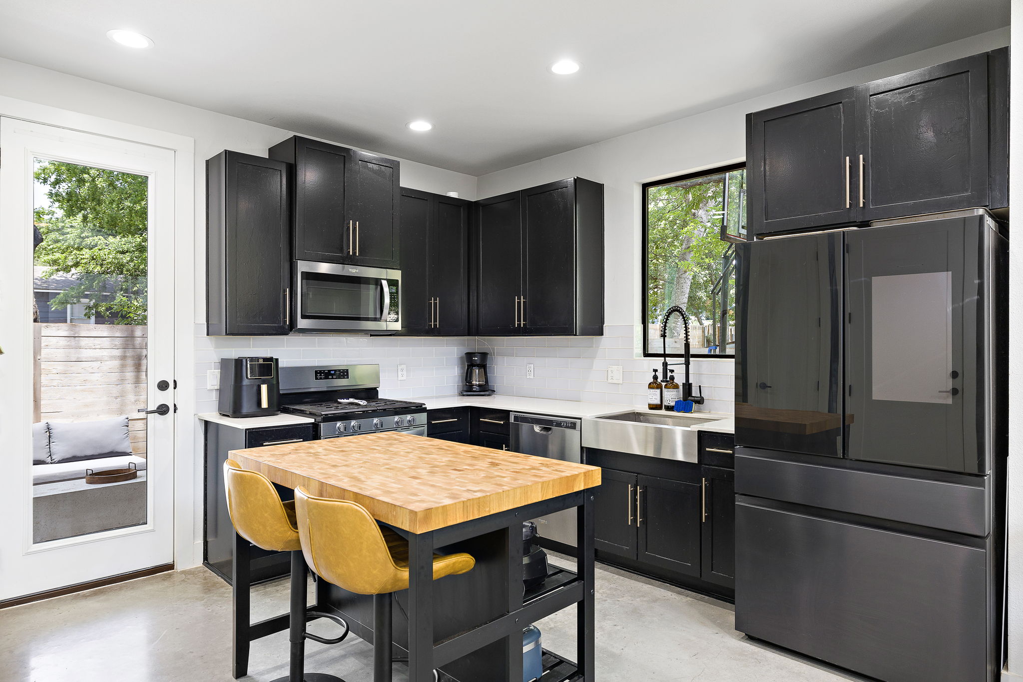 408 West Odell Street, Unit 2 Austin, TX 78752 - Photo 5 of 20