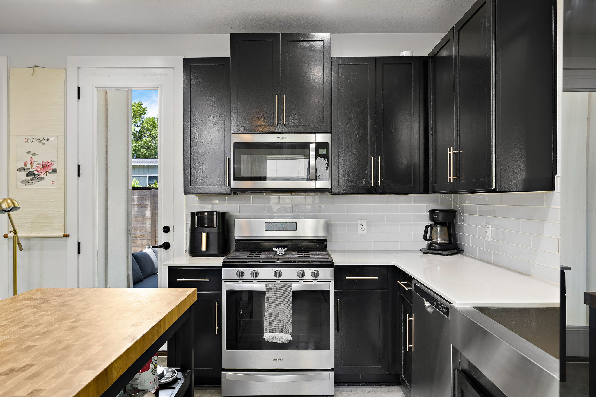 408 West Odell Street, Unit 2 Austin, TX 78752 - Photo 7 of 20