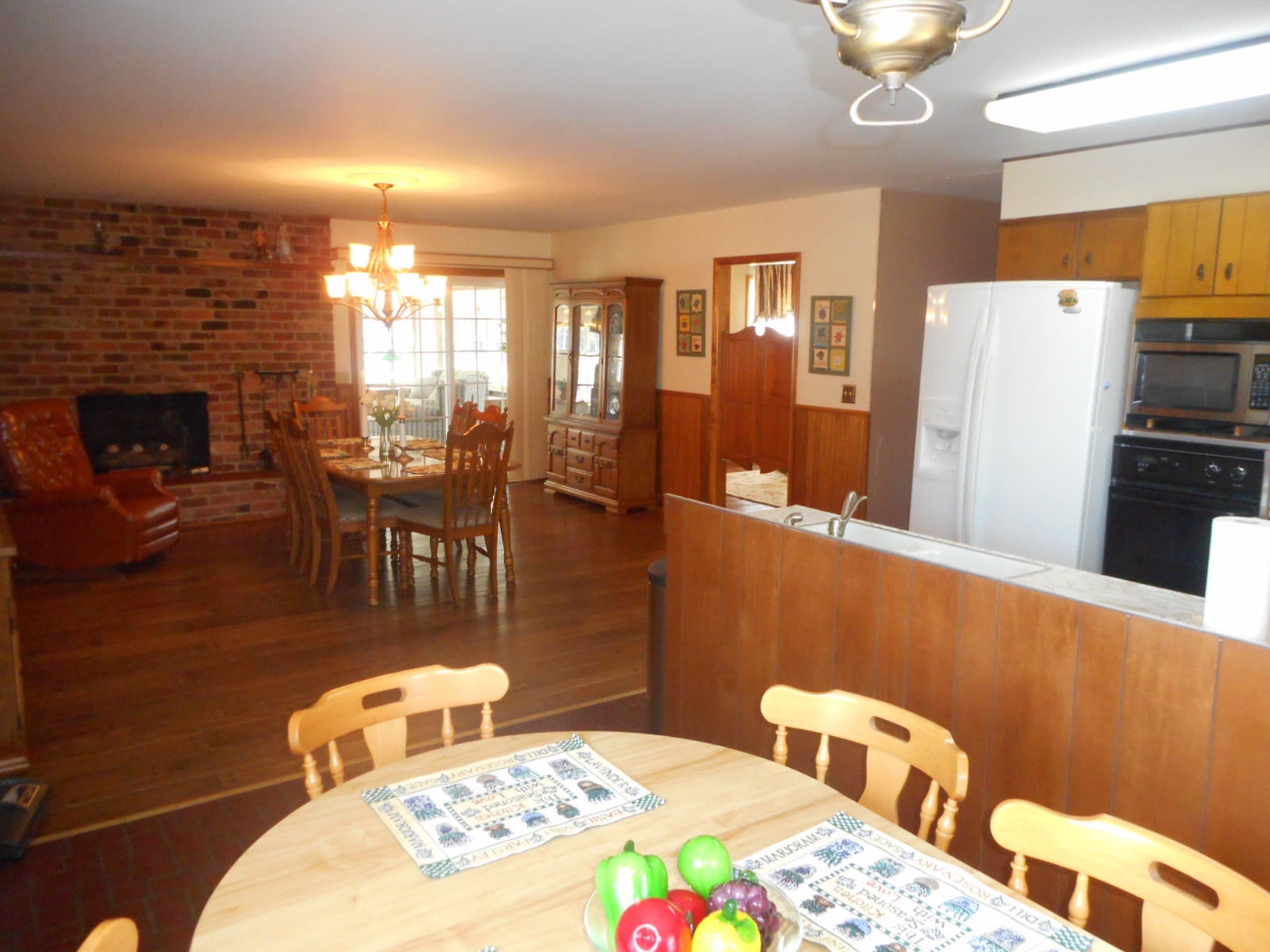 112 Miller Road Crawley, WV 24931 - Photo 4 of 22 Gallery Image 4