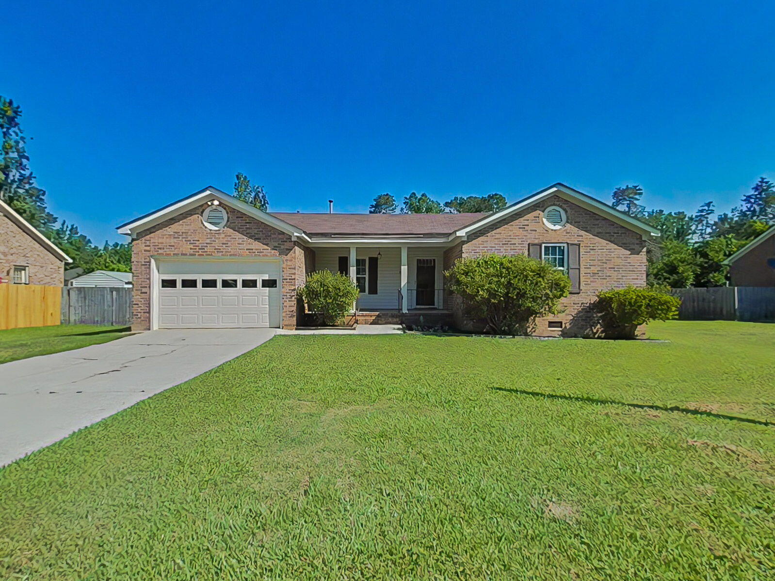 4373 Quail Creek Road Martinez, GA 30907 - Photo 1 of 30 2-web-or-mls-23-Front Yard (1)
