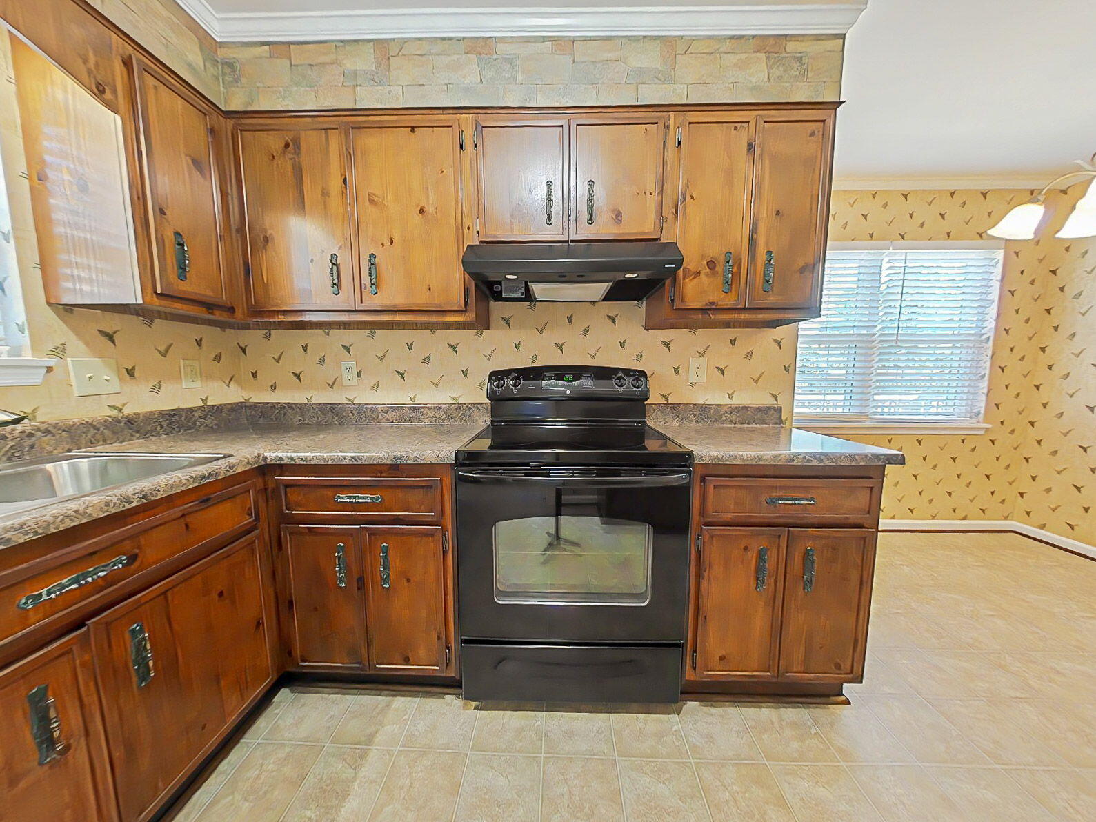 4373 Quail Creek Road Martinez, GA 30907 - Photo 11 of 30 11-web-or-mls-30-Kitchen (2)