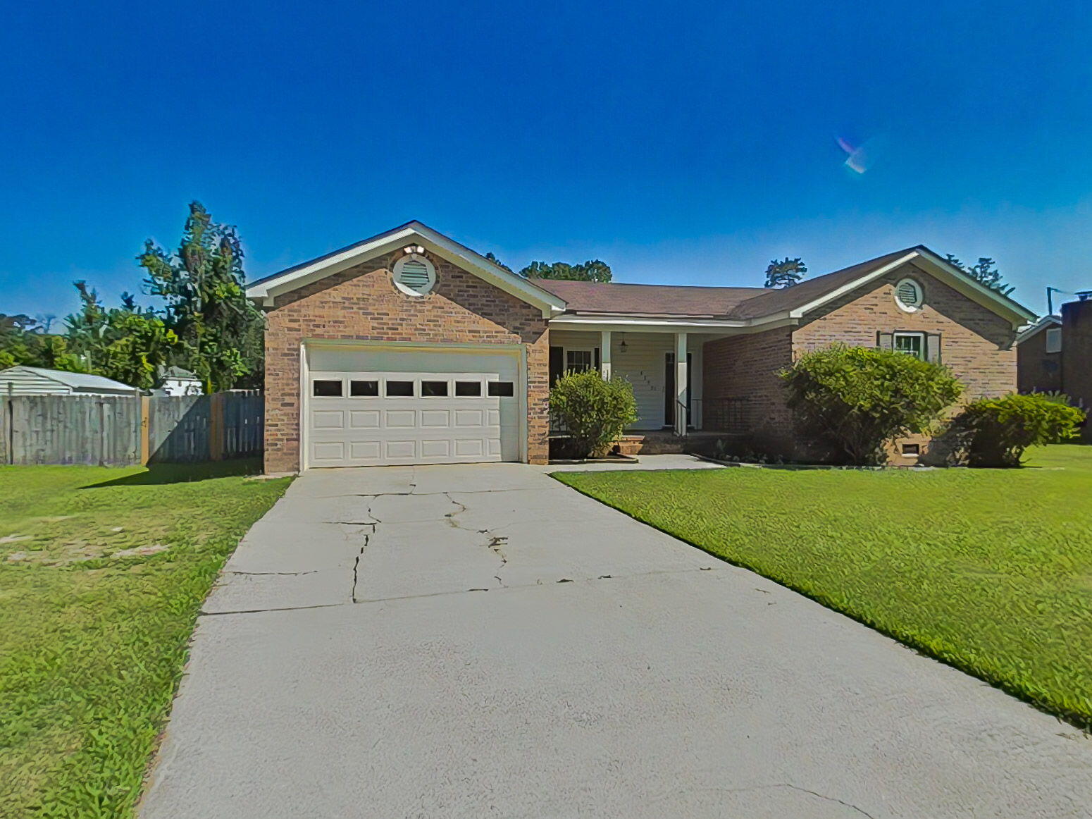 4373 Quail Creek Road Martinez, GA 30907 - Photo 2 of 30 Front