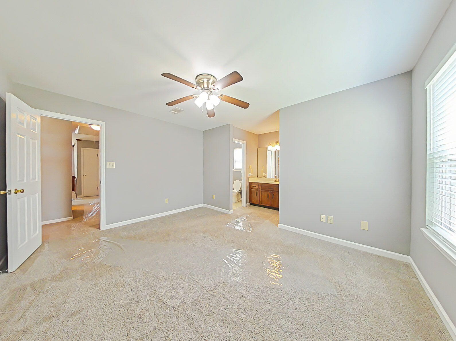 4373 Quail Creek Road Martinez, GA 30907 - Photo 23 of 30 23-web-or-mls-7-Primary Bedroom (1)