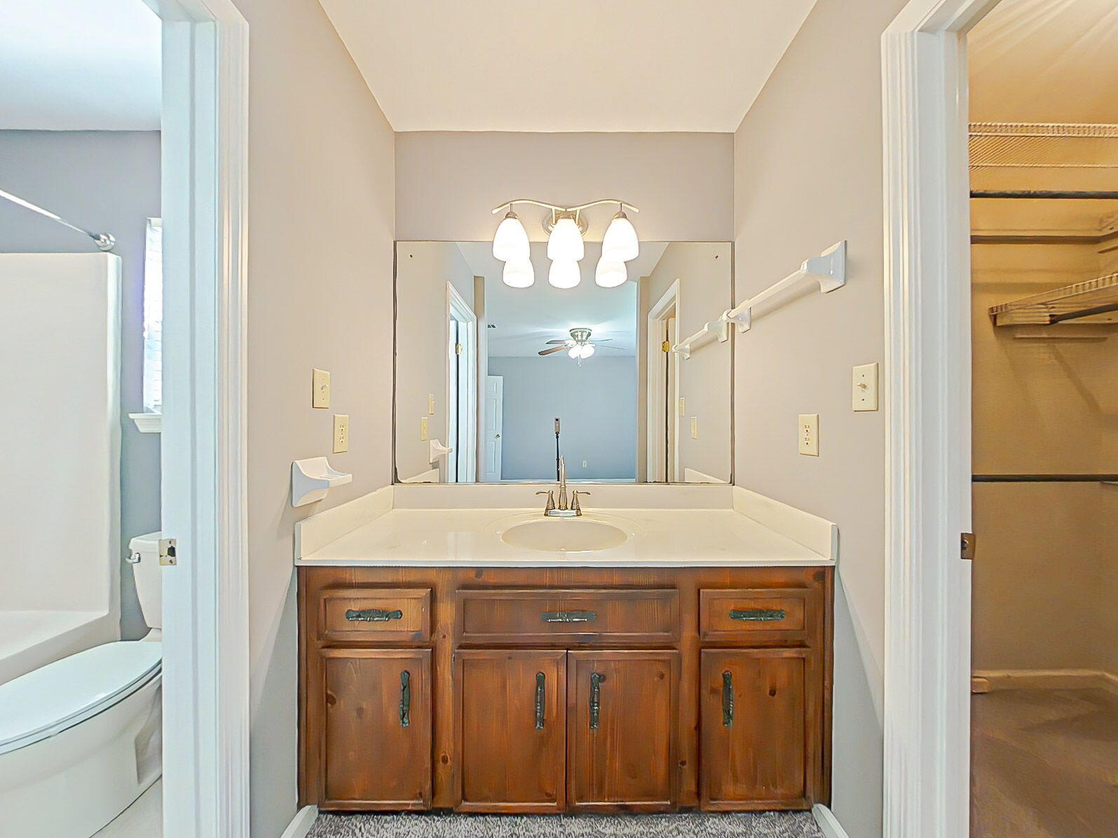 4373 Quail Creek Road Martinez, GA 30907 - Photo 24 of 30 24-web-or-mls-6-Primary Bathroom (1)