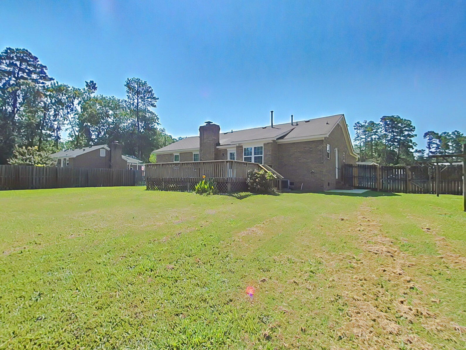 4373 Quail Creek Road Martinez, GA 30907 - Photo 30 of 30 30-web-or-mls-8-Backyard (1)