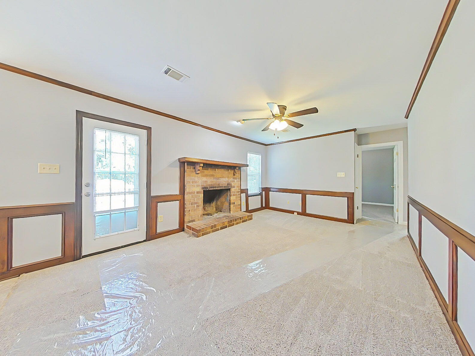 4373 Quail Creek Road Martinez, GA 30907 - Photo 7 of 30 7-web-or-mls-5-Living Room