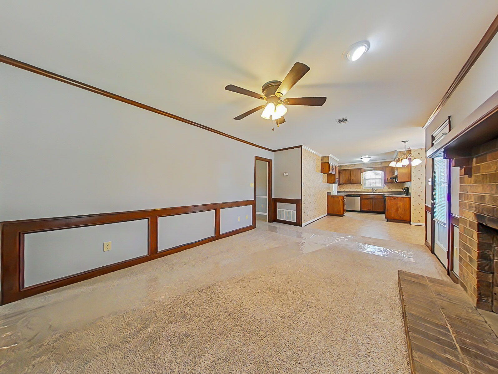 4373 Quail Creek Road Martinez, GA 30907 - Photo 8 of 30 8-web-or-mls-4-Living Room (1)