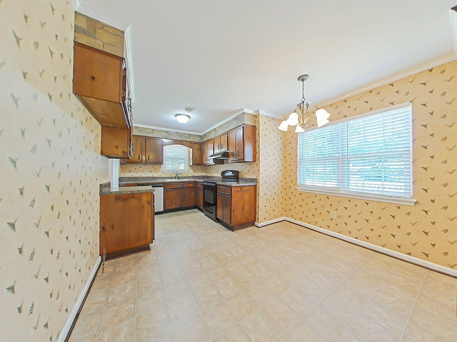 4373 Quail Creek Road Martinez, GA 30907 - Photo 9 of 30 9-web-or-mls-3-Kitchen