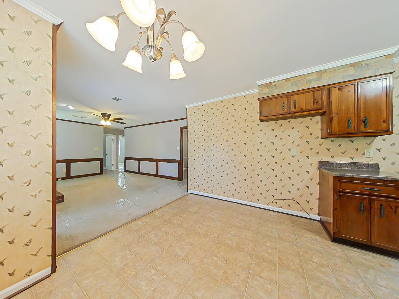 4373 Quail Creek Road Martinez, GA 30907 - Photo 10 of 30 10-web-or-mls-29-Kitchen (1)