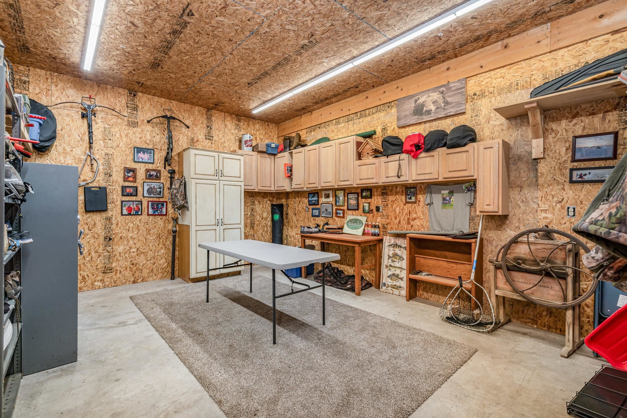 2486 Adams Road Glennie, MI 48737 - Photo 92 of 99