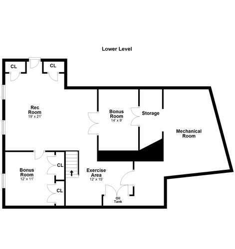 40 Tulip Tree Lane Darien, CT 06820 - Photo 27 of 27 a picture of a park