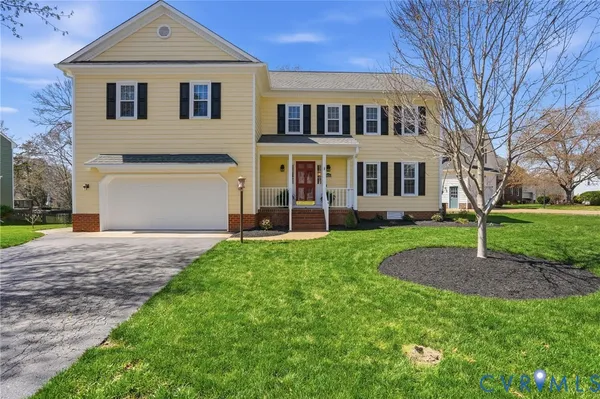 $790,000 | 3624 Milbury Run Street, Henrico, VA 23233