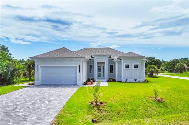 $449,000 | 123 Ferdon Circle, Port Charlotte, FL 33954
