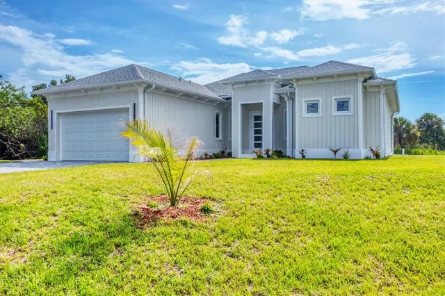 $449,000 | 123 Ferdon Circle, Port Charlotte, FL 33954