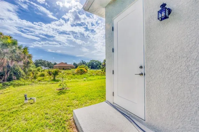 $449,000 | 123 Ferdon Circle, Port Charlotte, FL 33954