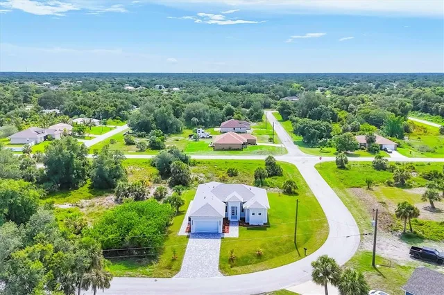 $449,000 | 123 Ferdon Circle, Port Charlotte, FL 33954