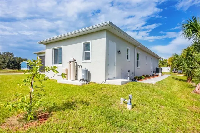 $449,000 | 123 Ferdon Circle, Port Charlotte, FL 33954