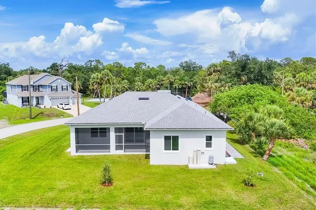 $449,000 | 123 Ferdon Circle, Port Charlotte, FL 33954