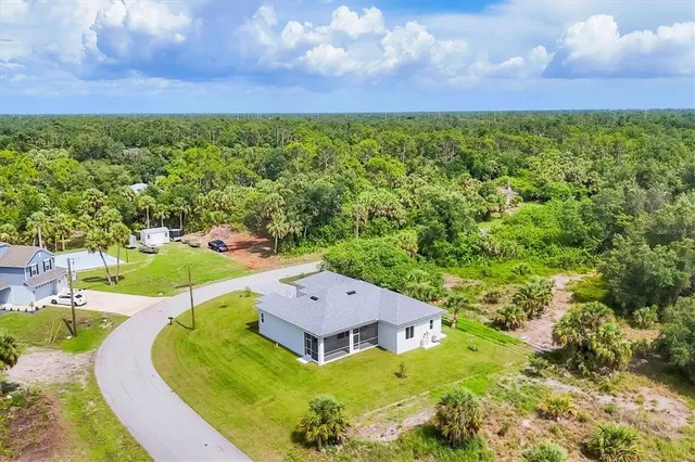 $449,000 | 123 Ferdon Circle, Port Charlotte, FL 33954