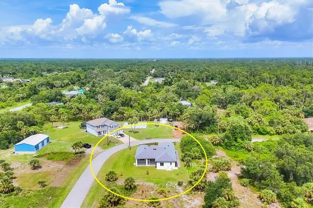 $449,000 | 123 Ferdon Circle, Port Charlotte, FL 33954