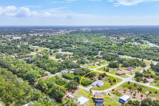 $449,000 | 123 Ferdon Circle, Port Charlotte, FL 33954